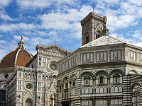 Florence Holidays