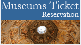 Museums Ticket Reservation